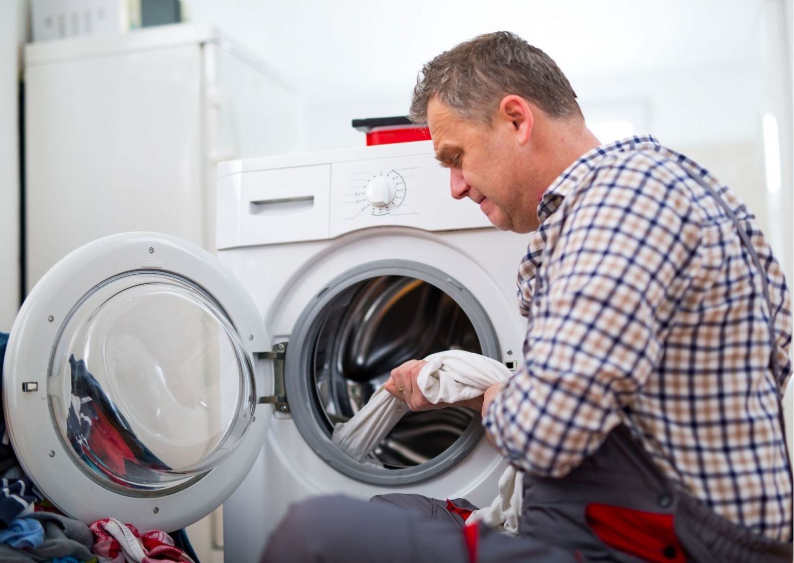 Sakarya Beko Çamaşır ve Bulaşık Makinesi Servisi